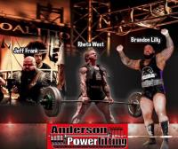 Anderson Powerlifting  image 3